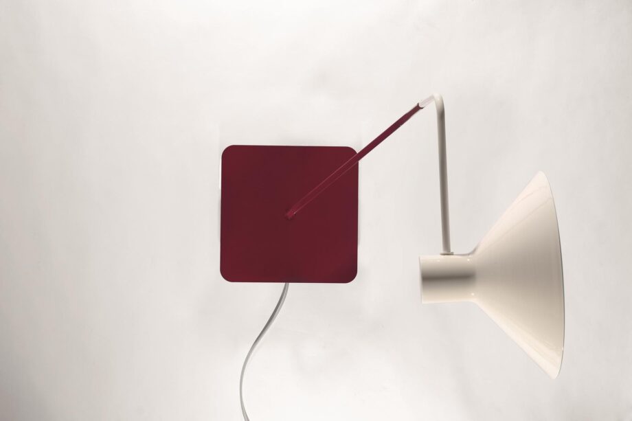 Sister Wall Lamp Zava