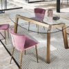 Gio' Chair Riflessi