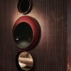 Eclipse Mirror Borzalino
