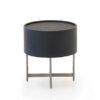 Dedalo Bedside Table Pianca