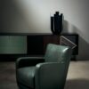 Berlino Armchair Baxter