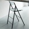 Ripiego Bar Chair Ozzio Italia