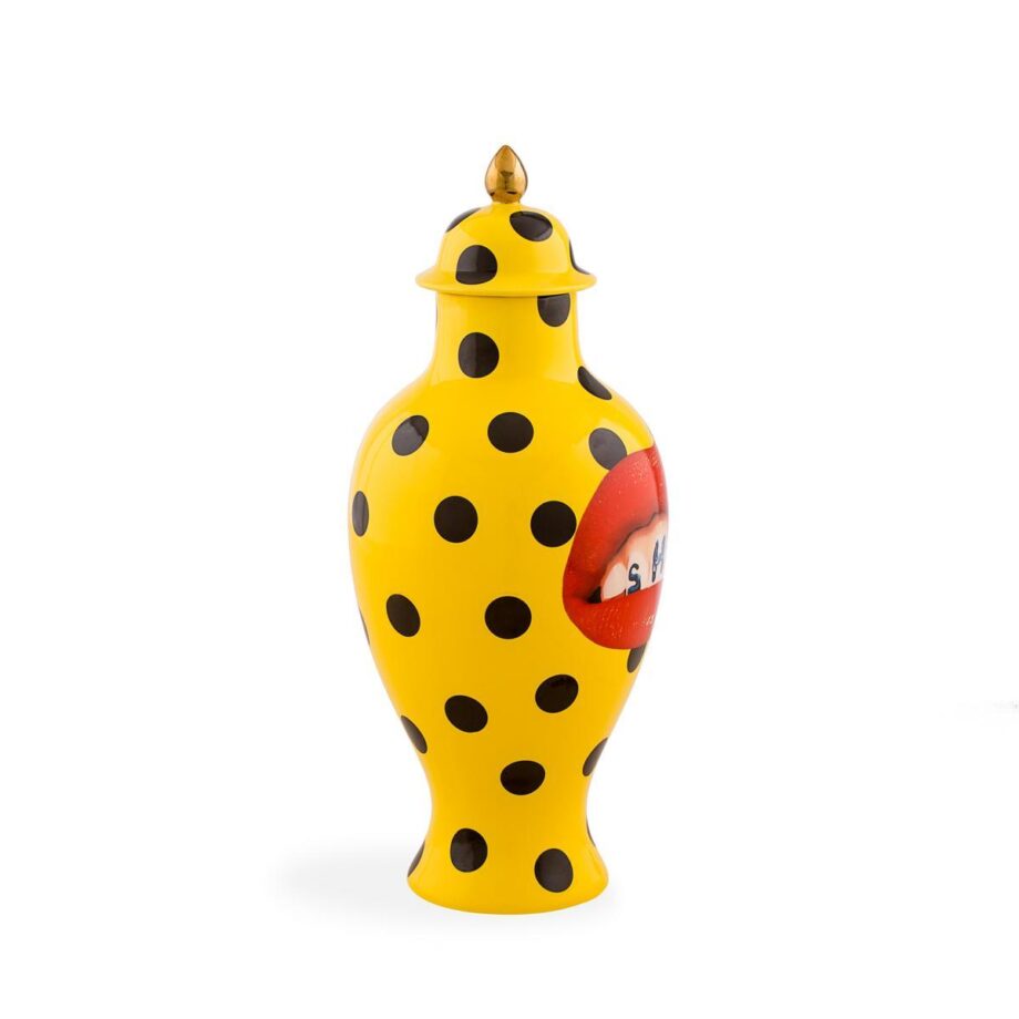 Shit Vase Seletti
