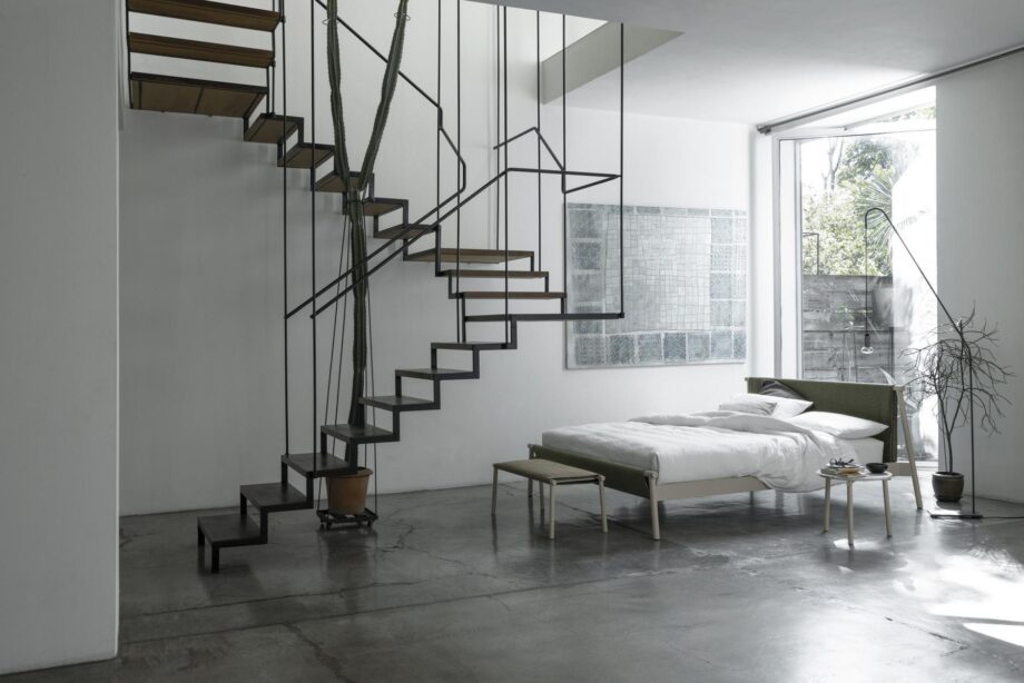 Jack Bed Bolzan Letti