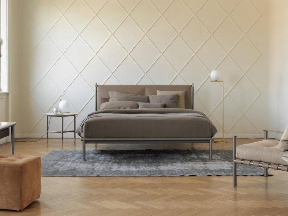 Iko Bed Flou
