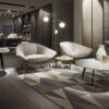 Lennox Armchair Lema
