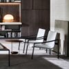 Panna Cotta Coffee Table Molteni