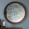 Brigitte Mirror Tonin Casa