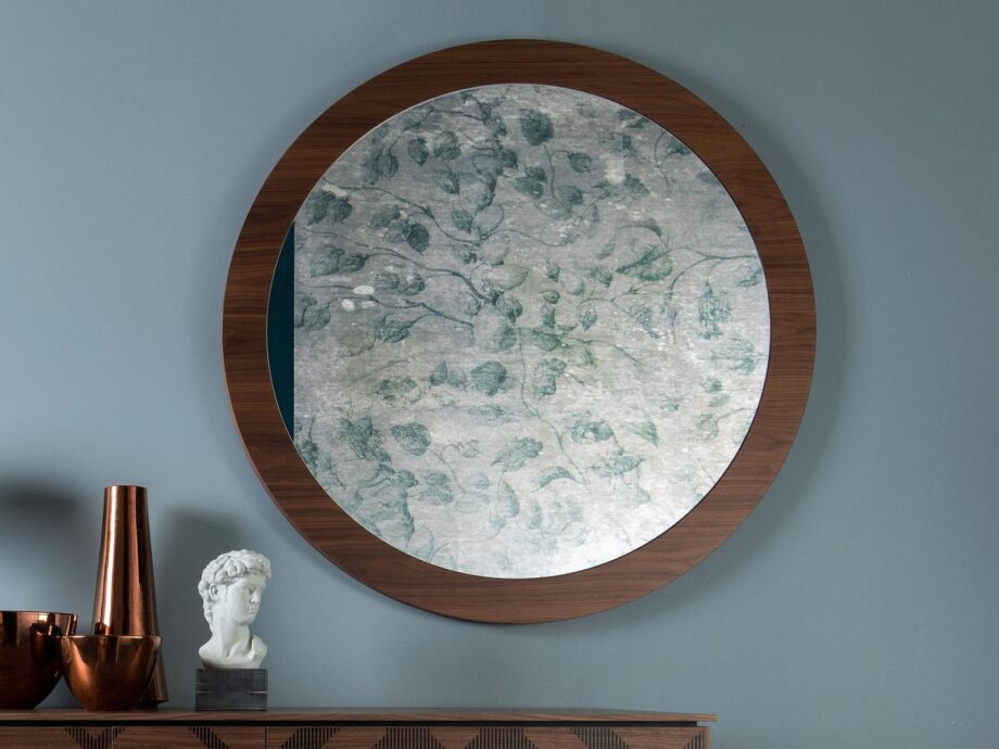 Brigitte Mirror Tonin Casa