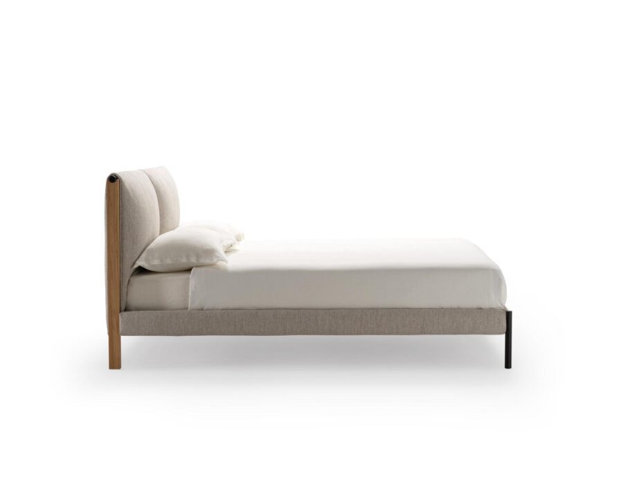 Ricordi Bed Zanotta