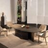 Cubitum 72 Table Reflex