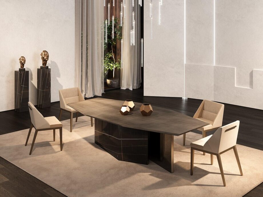 Cubitum 72 Table Reflex