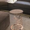 Martin Coffee Table Longhi
