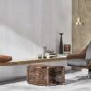 Sveva Armchair Flexform