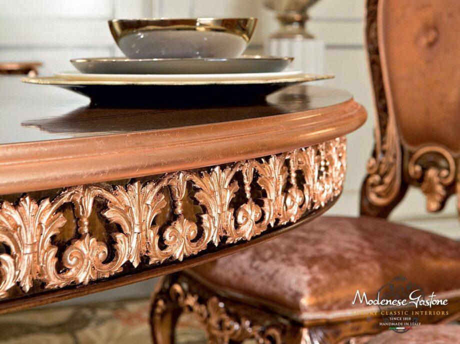 13142 Table Modenese Gastone