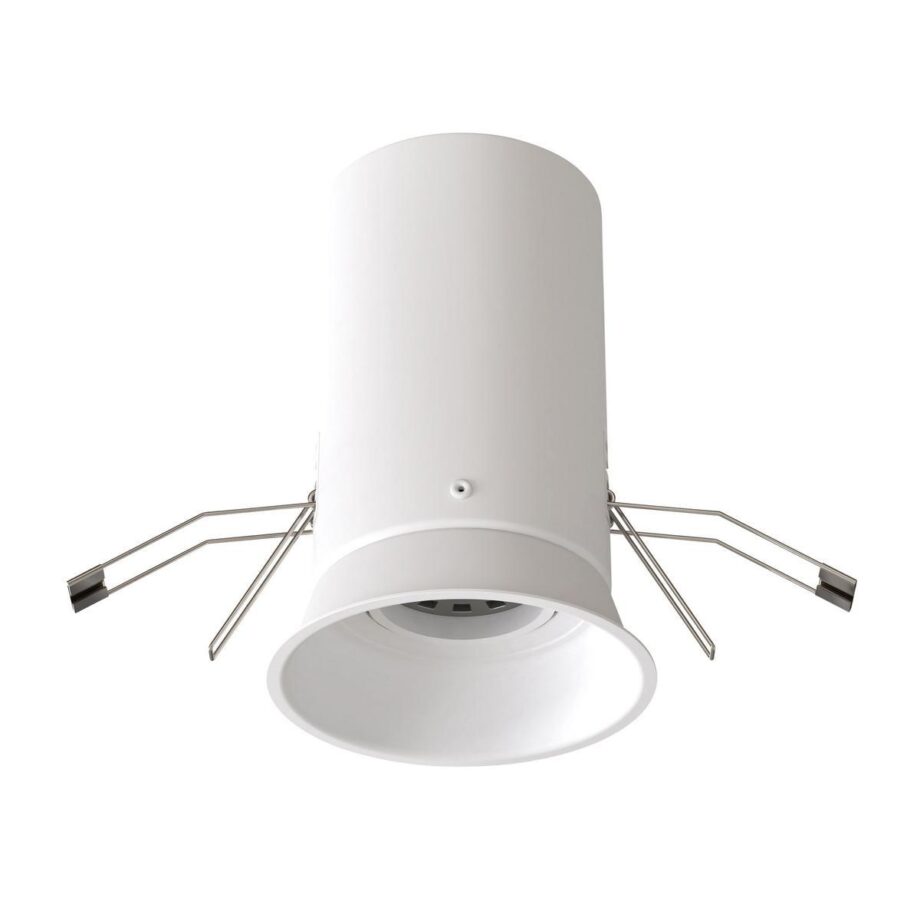 Minima Round Fire Rated Spotlight Astro Lighting