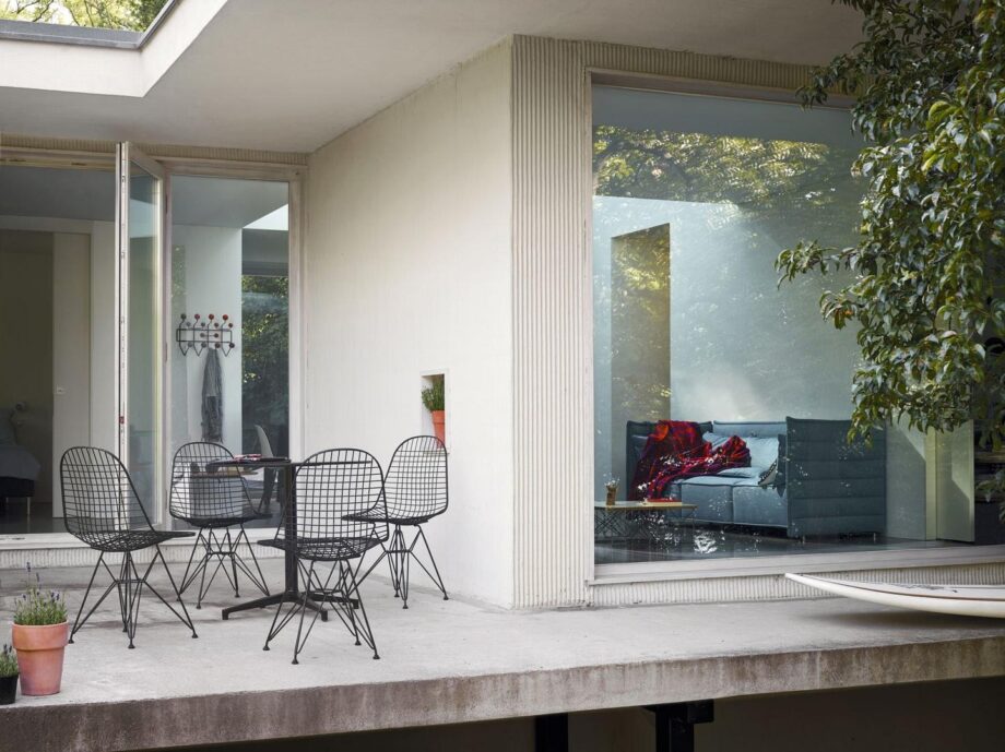 Bistro Outdoor Table Vitra