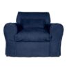 Housse Armchair Baxter