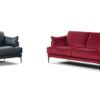 Fleur Sofa Calia Italia