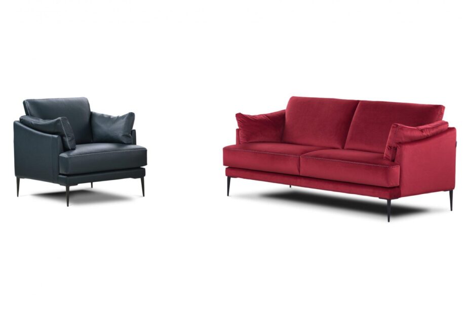 Fleur Sofa Calia Italia