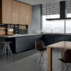 Twelve Kitchen Poliform