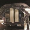 Byron Mirror Longhi