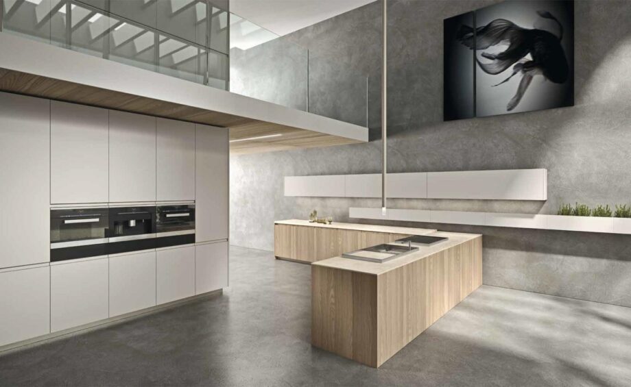 AK 05 Tailormade Kitchen Arrital