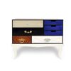 Soho Bedside Table Boca Do Lobo