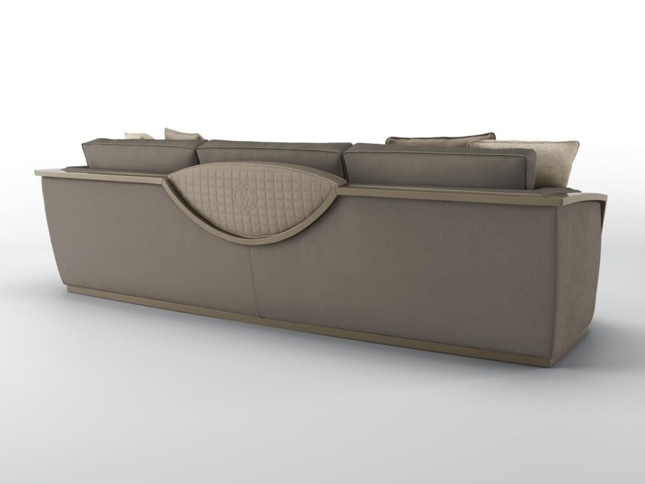 Gatsby Sofa Bruno Zampa