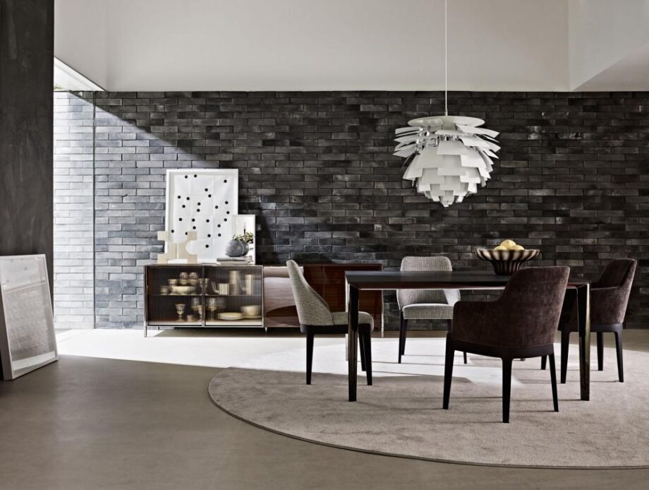 Filigree Table Molteni
