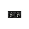 Black Foster Custom Lighting Profile Arkoslight