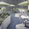 Bistro Outdoor Table Vitra