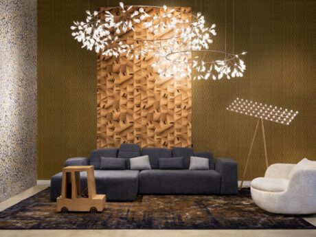 Heracleum The Big O