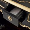 12607 Console Modenese Gastone