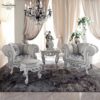 13662 Coffee Table Modenese Gastone