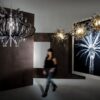Lillibet Silver Pendant Lamp Slamp
