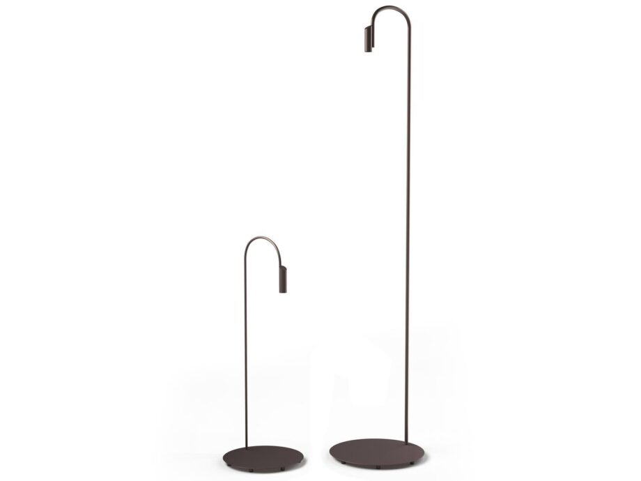 Caule Outdoor Floor Lamp Flos