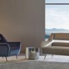 Ile Armchair Minotti