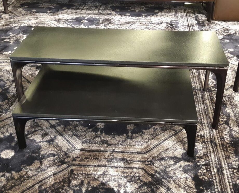 Skyline Coffee Table Natuzzi Italia