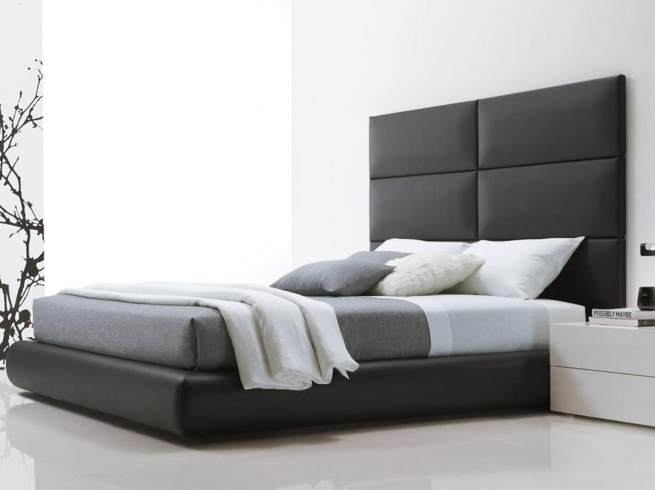 Dream Bed Poliform