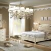 Siena&Arena Bedroom Set Camelgroup
