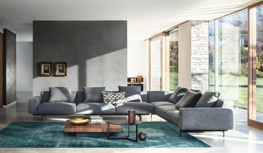 Yard Sofa Lema