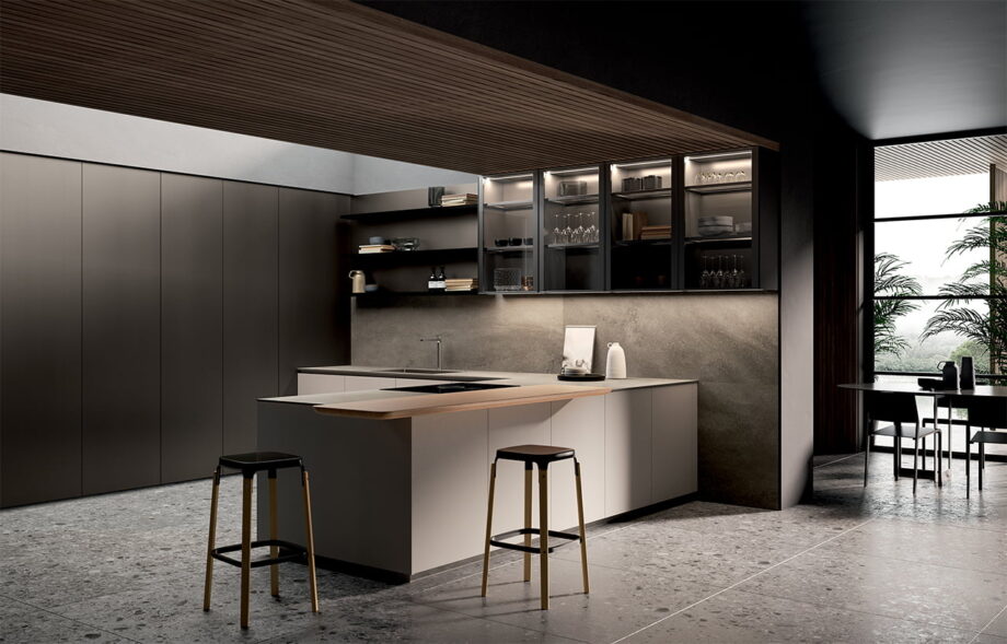 One Kitchen Ernestomeda