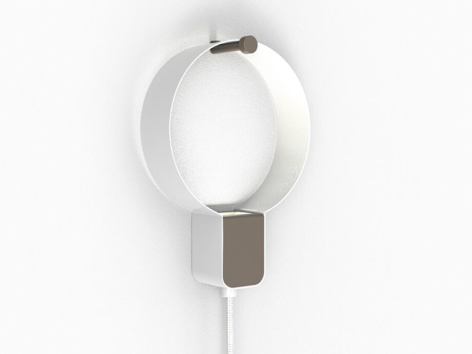 Sonoluce Wall Lamp Zava