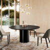 Dora Wood Table Eforma