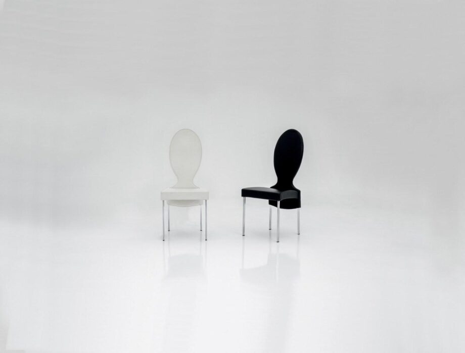 Vivienne Chair Tonin Casa