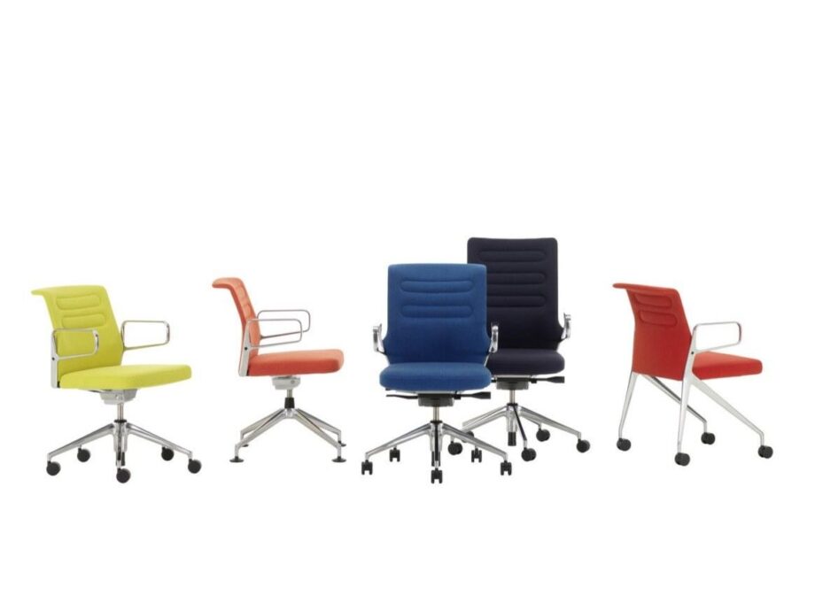 Ac 5 Swift Chair Vitra