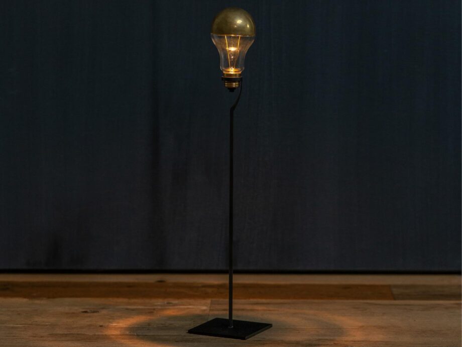 Trenta Limited Numbered Edition Table Lamp Catellani Smith