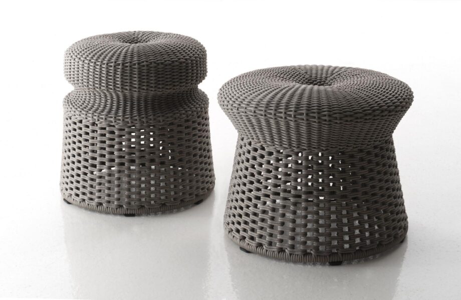 Hospes Outdoor Bar Chairs Bb Italia