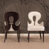 Pr.437 Chair Stella Del Mobile